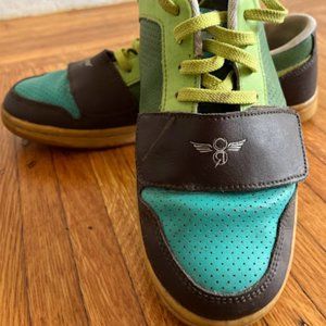 Creative Recreation low top sneakers